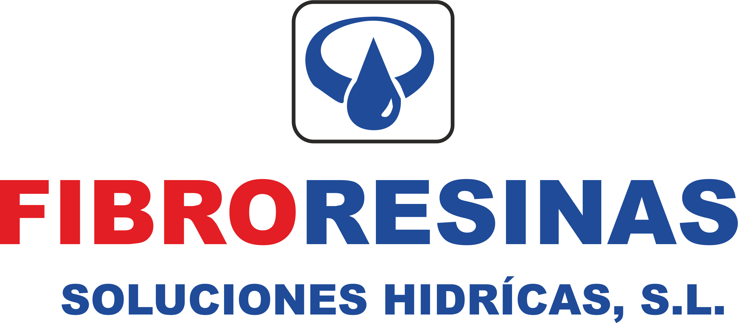 Fibroresinas — Soluciones Hídricas S.L.